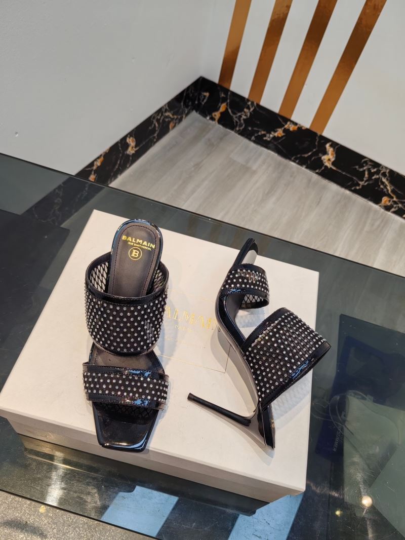 Balmain Sandals